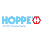 HOPPE logo