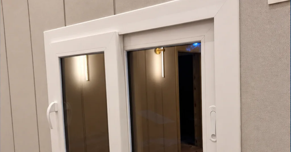 كم تكلّف نوافذ uPVC في السعودية؟ العوامل اللي تحدد السعر