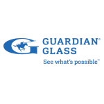 Guardian Glass logo