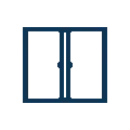 Swinging Door