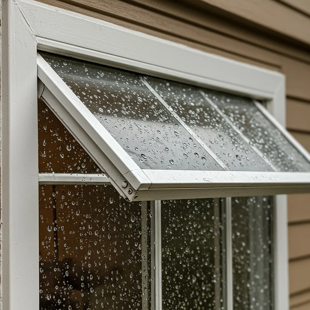 upvc-awning-window-anti rain