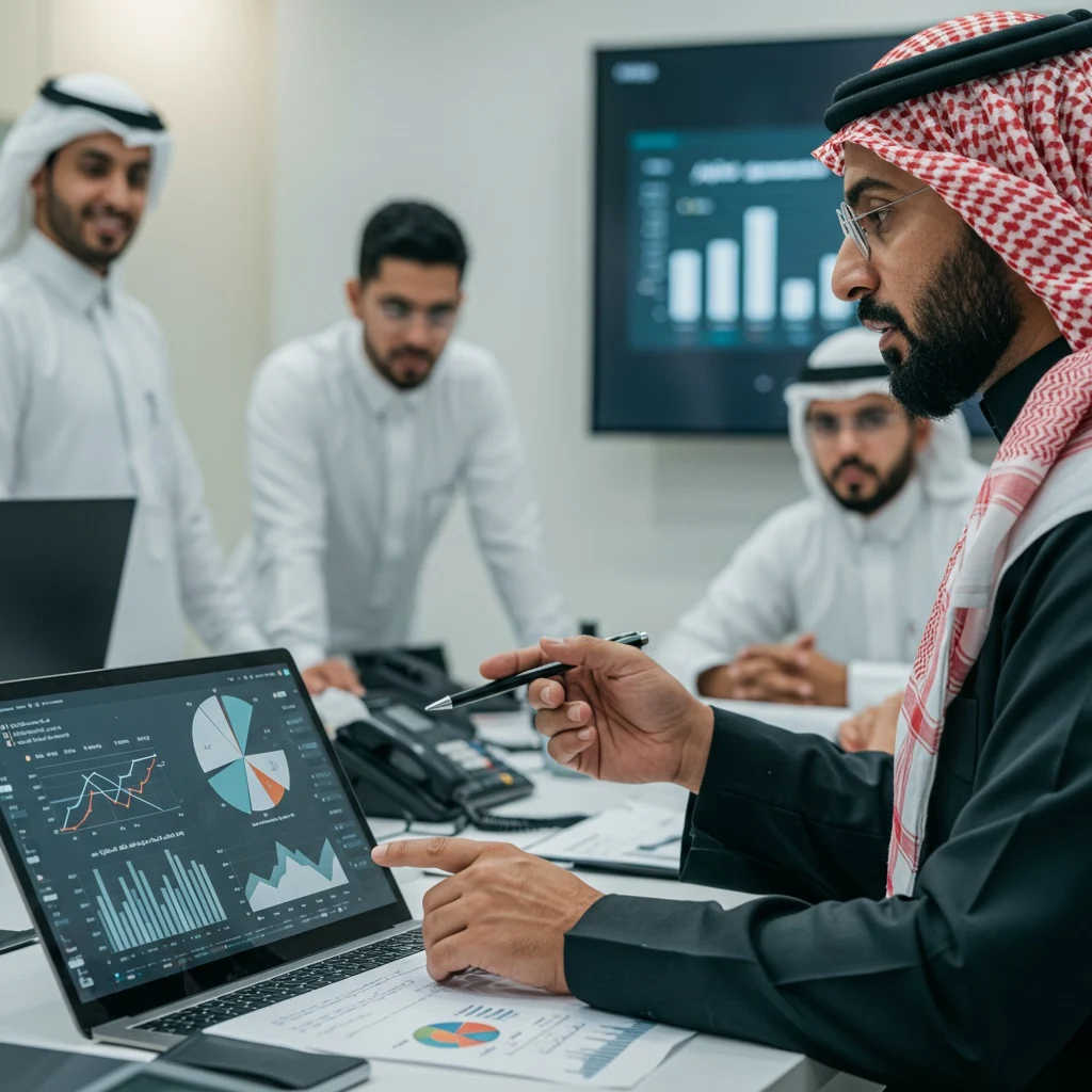 أنظمة-النوافذ-والأبواب-من-المعماري-السعودية-الإدارة