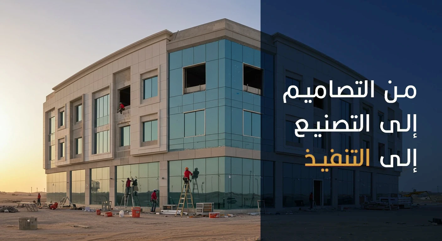 أنظمة-النوافذ-والأبواب-من-المعماري-السعودية-بانر-المشاريع