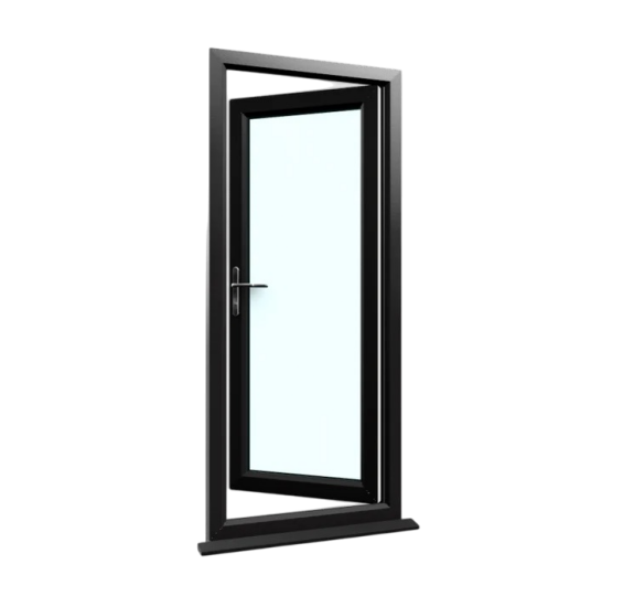 جميع الأبواب All Doors